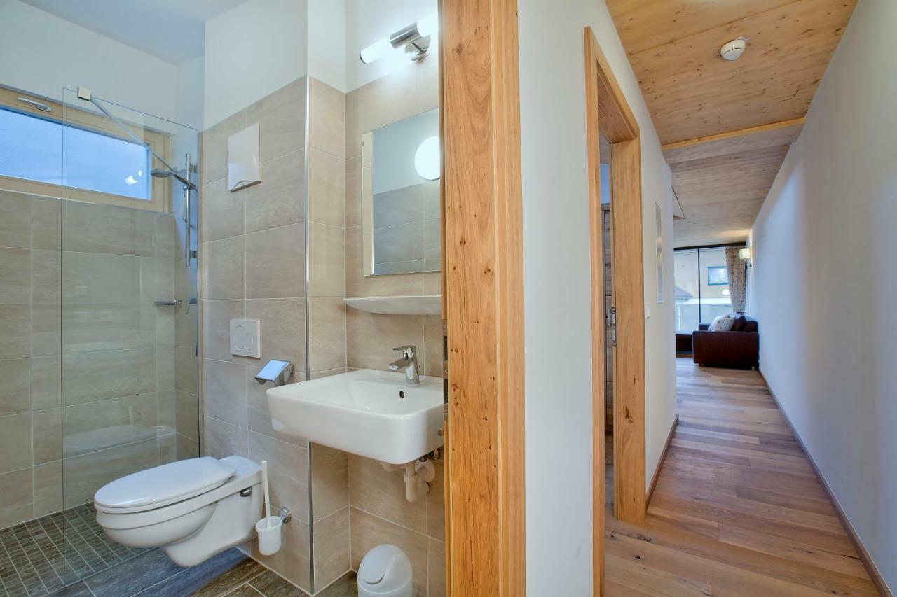 Residenz Wildkogelbahnen Top 10 Neukirchen am Großvenediger Dış mekan fotoğraf