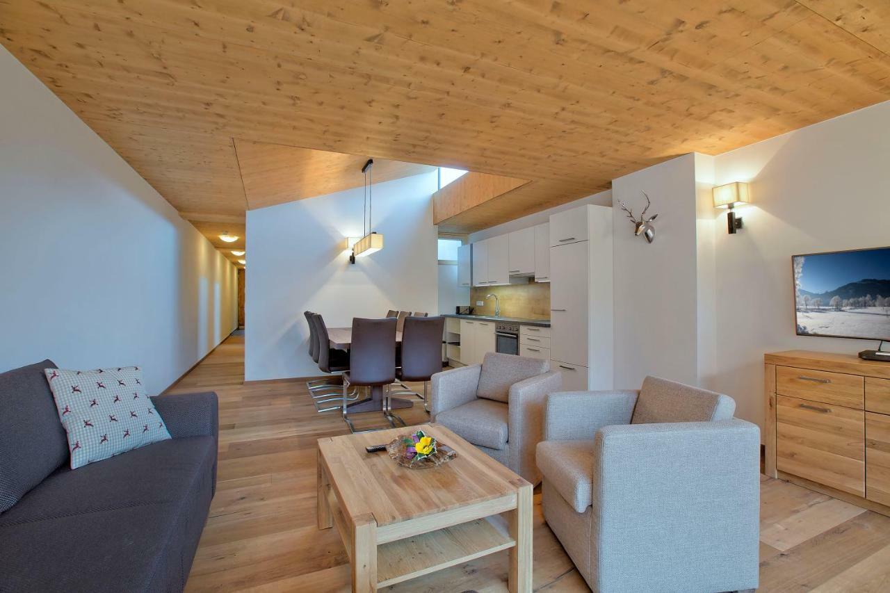 Residenz Wildkogelbahnen Top 10 Neukirchen am Großvenediger Dış mekan fotoğraf
